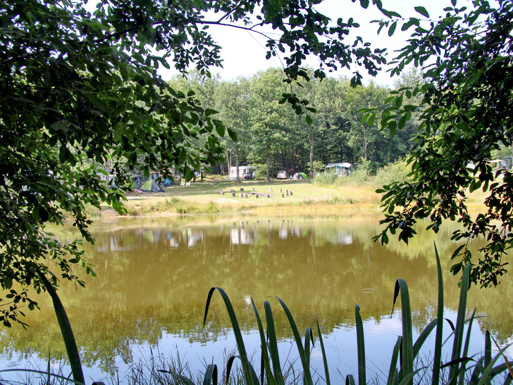 Camping Creuse Nature Naturiste
